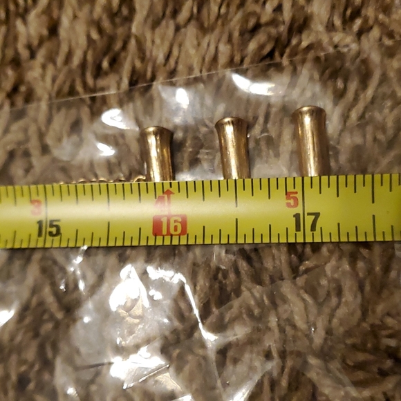 Necklace and Earrings - Picture 5 of 6